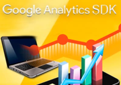 google analytics sdk