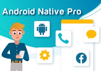 android native pro