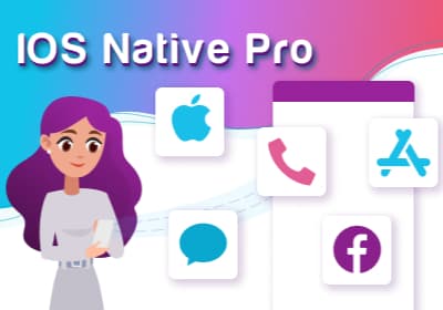 ios native pro