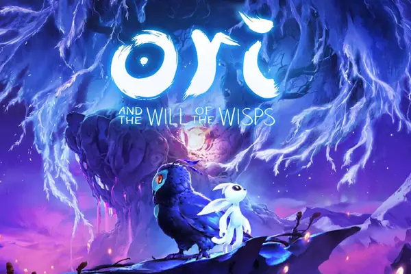 Ori and the will of the wisps