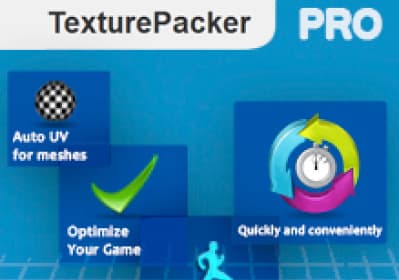 texture packer pro