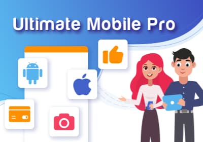 Ultimate mobile pro